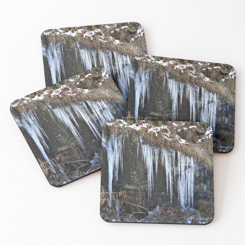 Item preview, Coasters (Set of 4) designed and sold by dfhandy.