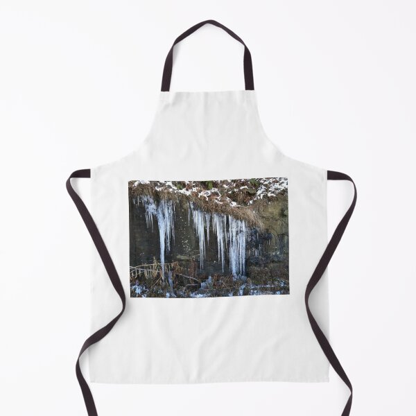Item preview, Icicles on Rocks designed and sold by dfhandy.