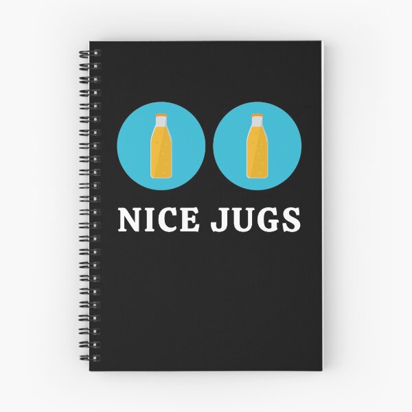 Item preview, Nice Jugs designed and sold by obinrebel.