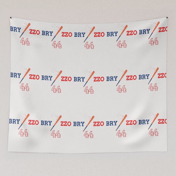 Item preview, The Bryzzo 44 baseball bat sticker and classic T-SHIRT  designed and sold by angel1818.