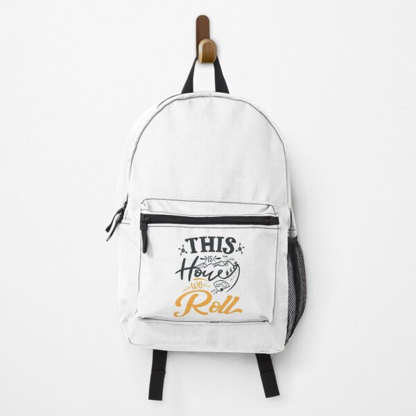 Item preview, This is How We Roll designed and sold by FOX1999-Design.
