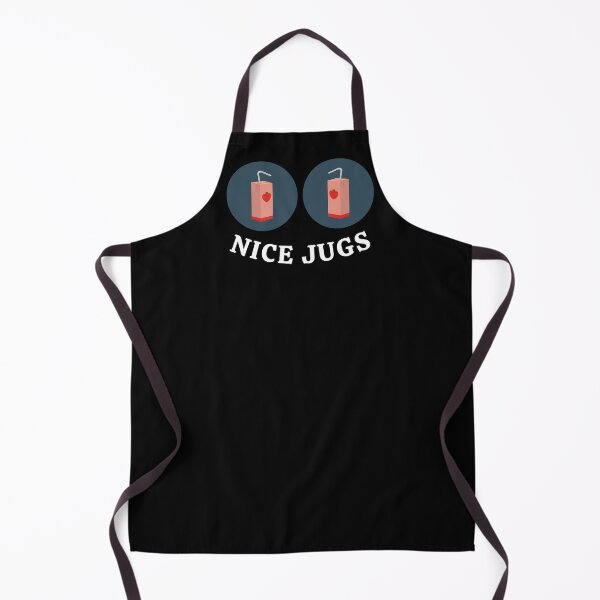 Item preview, Nice Jugs designed and sold by obinrebel.