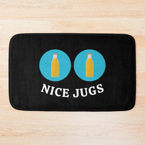 Item preview, Nice Jugs designed and sold by obinrebel.