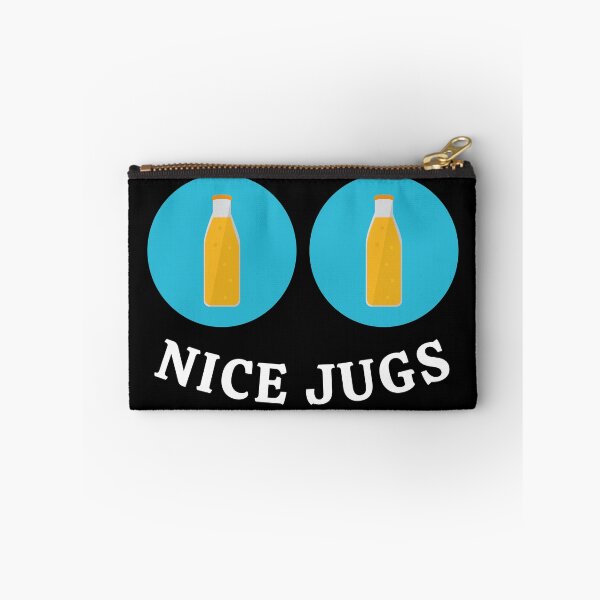 Item preview, Nice Jugs designed and sold by obinrebel.
