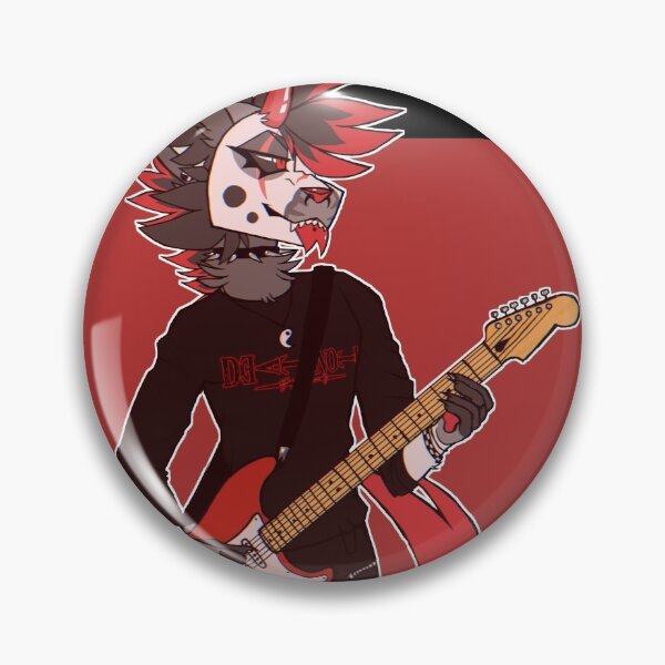 Item preview, Guitar practice  designed and sold by FloofyDragon.