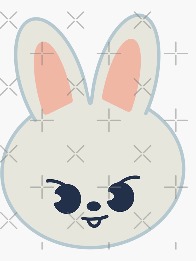 Leebit Lee Know Stray Kids Skzoo