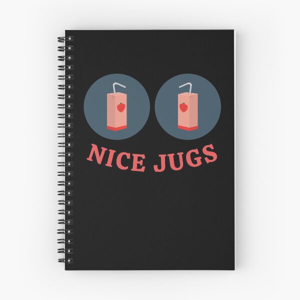 Item preview, Nice Jugs designed and sold by obinrebel.