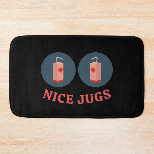 Item preview, Nice Jugs designed and sold by obinrebel.
