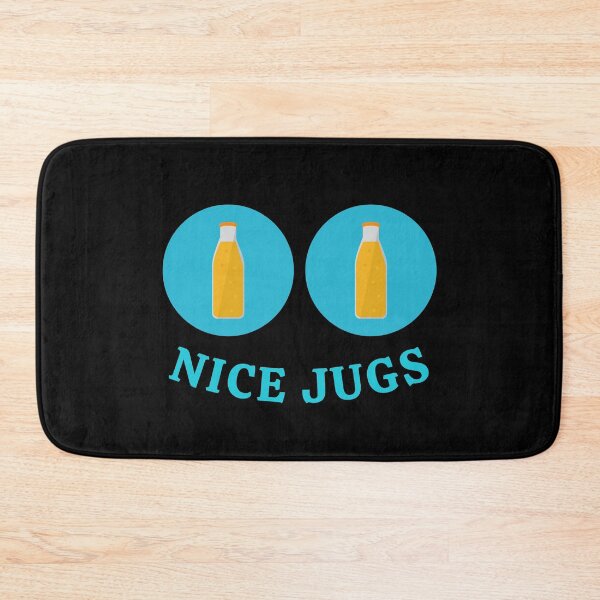 Item preview, Nice Jugs designed and sold by obinrebel.