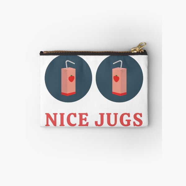 Item preview, Nice Jugs designed and sold by obinrebel.