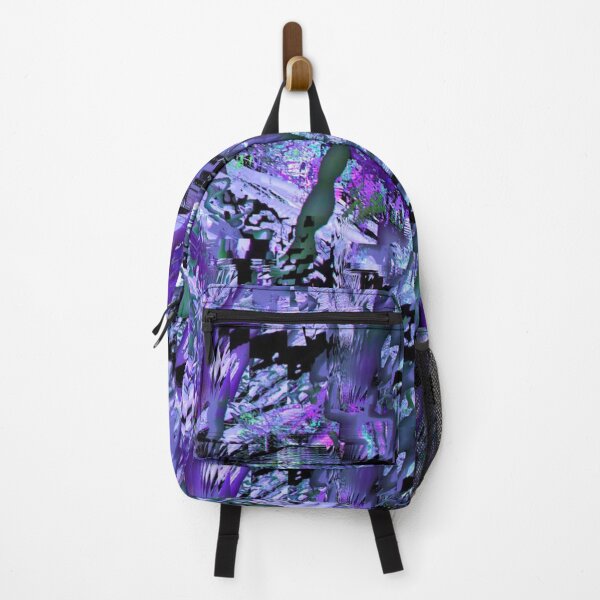 Item preview, Pixel Jungle designed and sold by MRNStudiosArt.