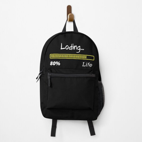 Item preview, Loding life designed and sold by salmamzr.