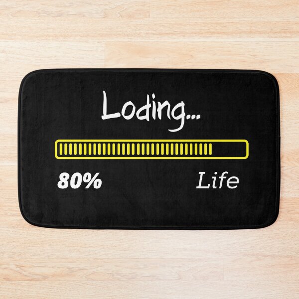 Item preview, Loding life designed and sold by salmamzr.