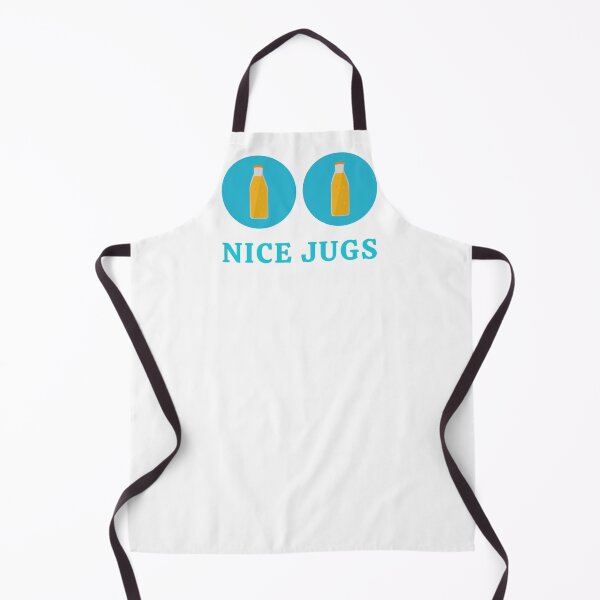 Item preview, Nice Jugs designed and sold by obinrebel.