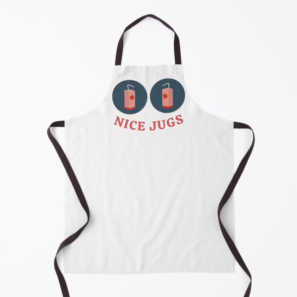 Item preview, Nice Jugs designed and sold by obinrebel.