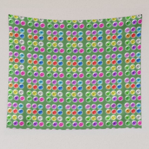 Item preview, Multicolored Gems designed and sold by Phantasmal-2-do.