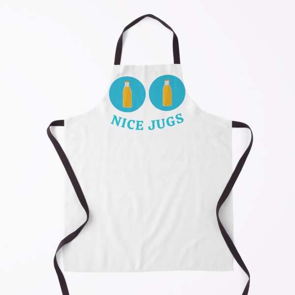 Item preview, Nice Jugs designed and sold by obinrebel.