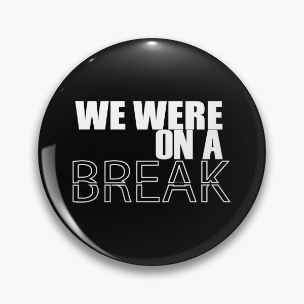 Item preview, We Are On A Break Summer break 2021 designed and sold by felric.