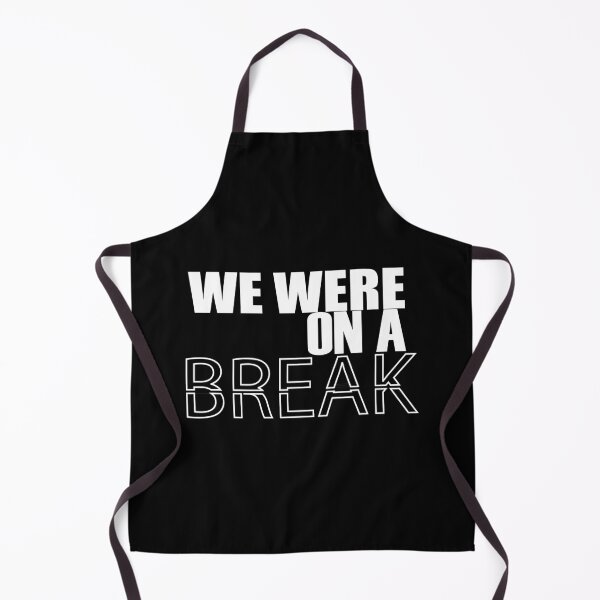 Item preview, We Are On A Break Summer break 2021 designed and sold by felric.