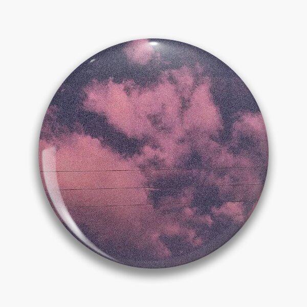 Item preview, Vintage Colorful Pastel Clouds In The Sky designed and sold by maisiriva.