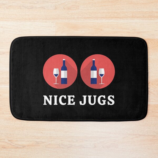 Item preview, Nice Jugs designed and sold by obinrebel.