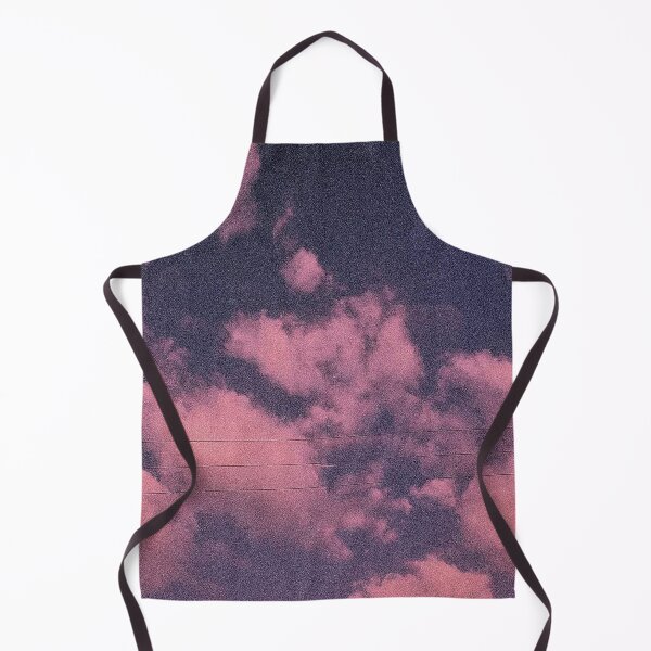 Item preview, Vintage Colorful Pastel Clouds In The Sky designed and sold by maisiriva.