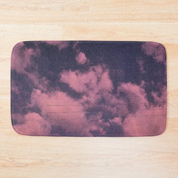 Item preview, Vintage Colorful Pastel Clouds In The Sky designed and sold by maisiriva.