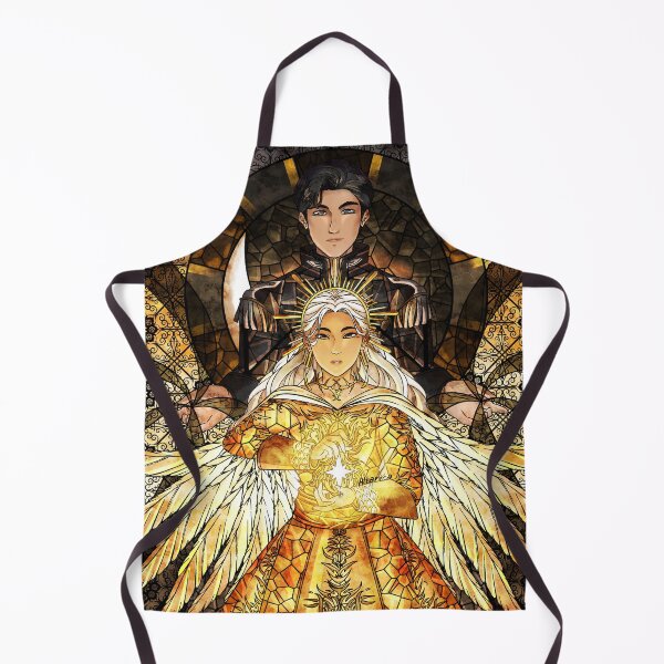 Item preview, Sankta Alina and the Starless One designed and sold by allarica.