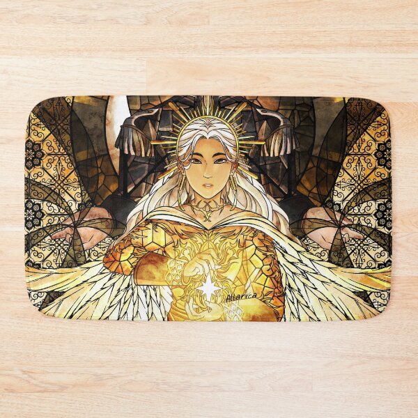 Item preview, Sankta Alina and the Starless One designed and sold by allarica.