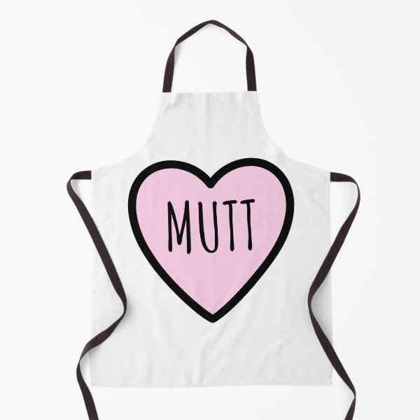 Item preview, Mutt Dog designed and sold by PinkPerfect.