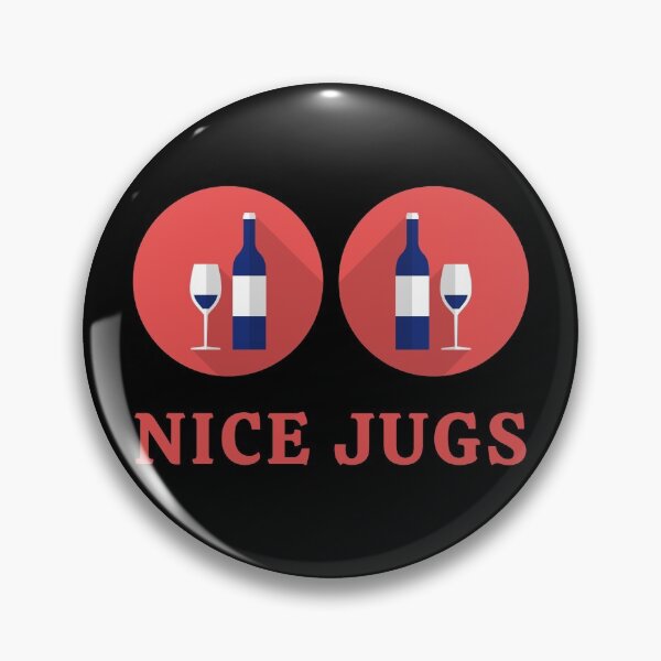 Item preview, Nice Jugs designed and sold by obinrebel.