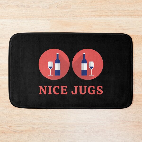 Item preview, Nice Jugs designed and sold by obinrebel.