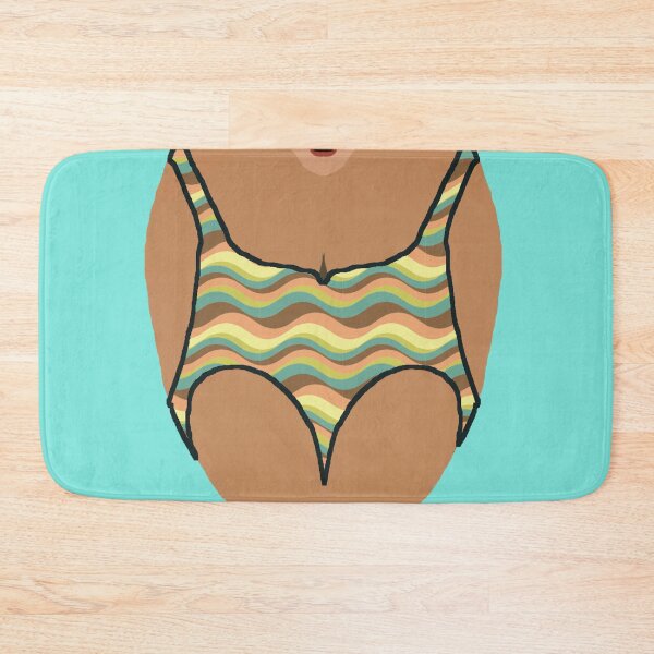Item preview, fat swimmer in the shape of a flying balloon designed and sold by skiair.
