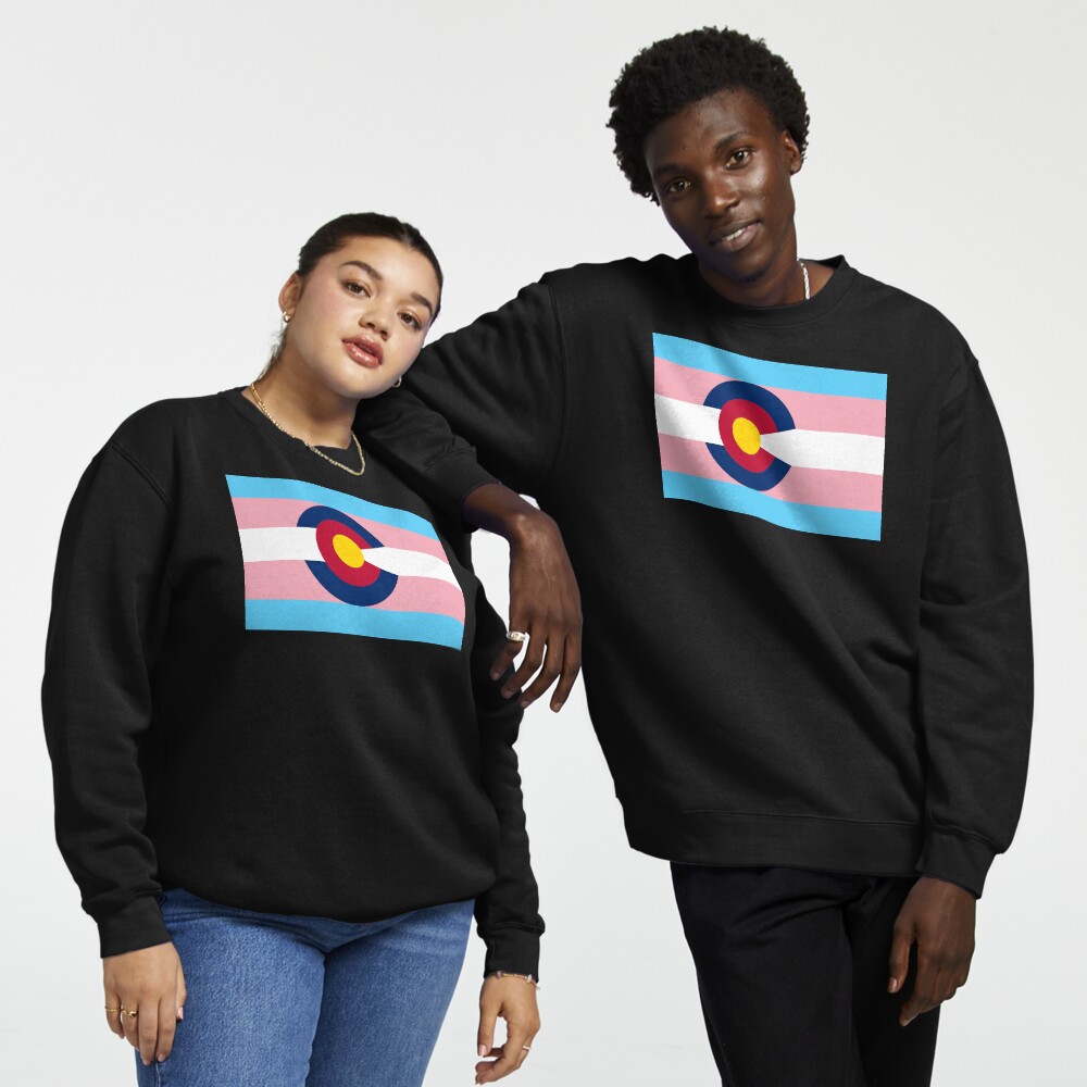 Item preview, Pullover Sweatshirt designed and sold by that5280lady.