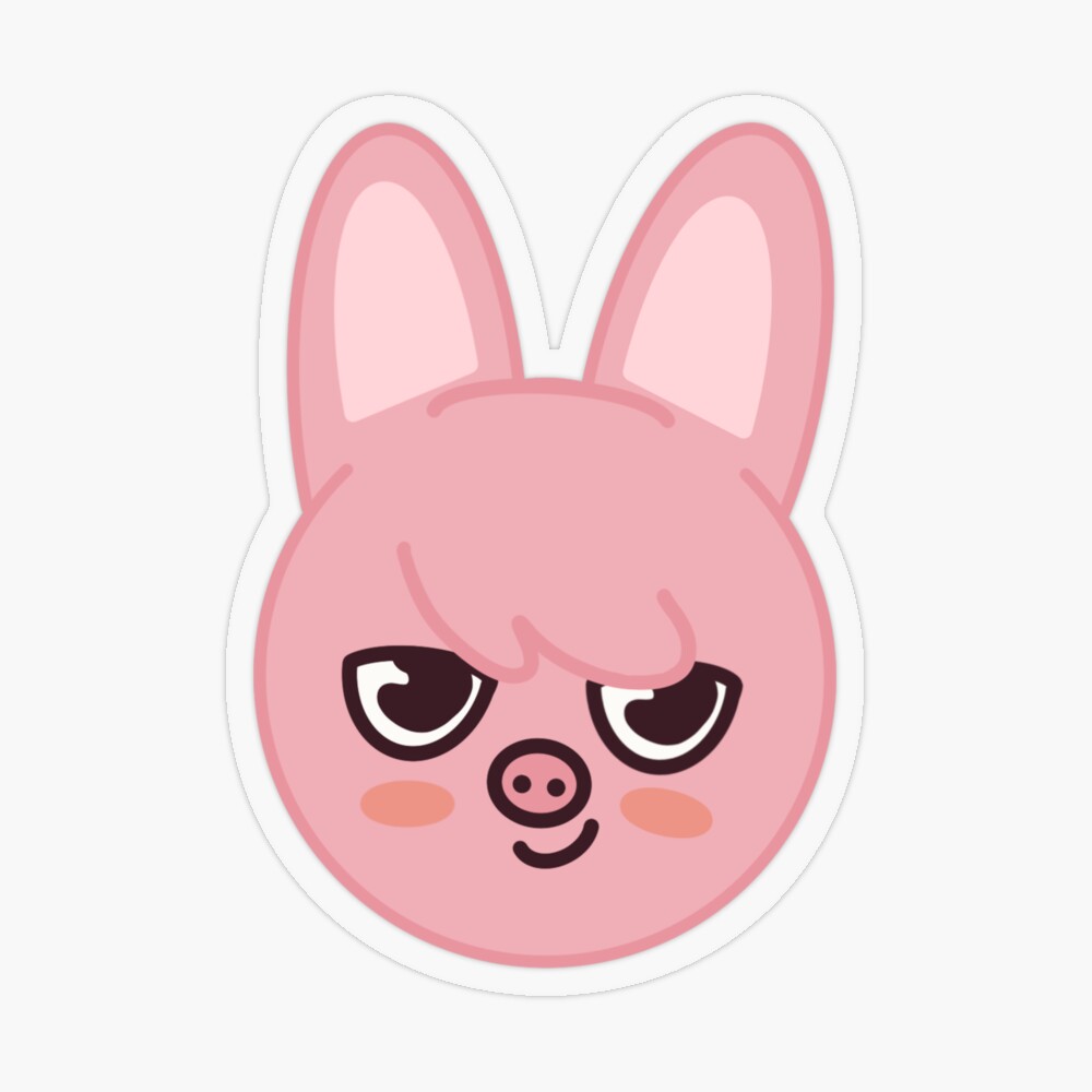 Dwaekki Changbin Stray Kids Skzoo