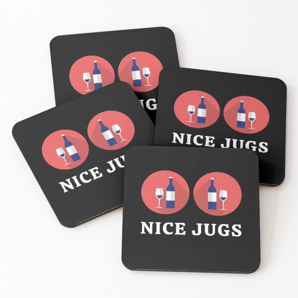 Item preview, Nice Jugs designed and sold by obinrebel.