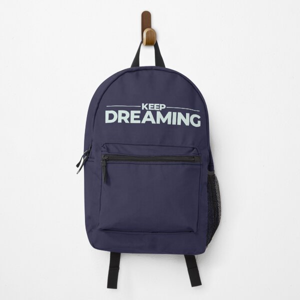 Item preview, Keep Dreaming Quote designed and sold by Nadheesh.
