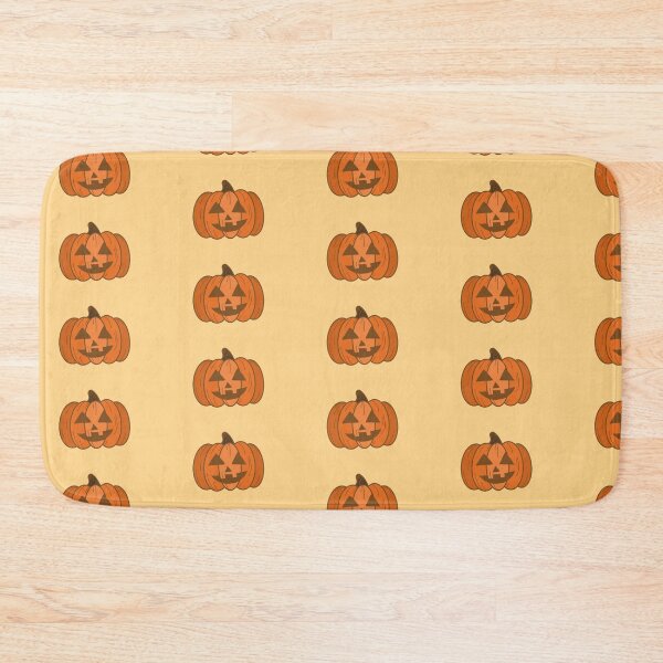 Item preview, spooky pumpkin designed and sold by ferbal.