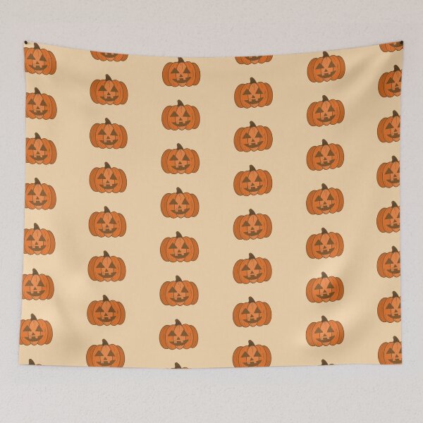 Item preview, spooky pumpkin designed and sold by ferbal.