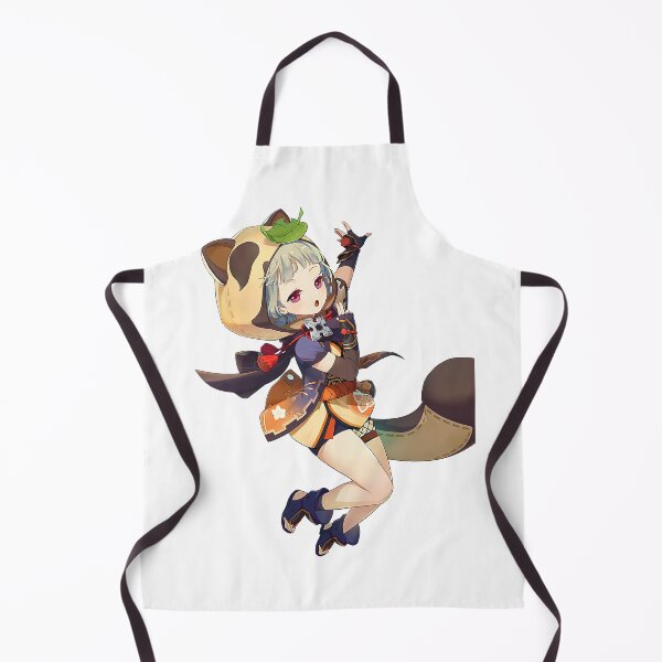 Item preview, Sayu - Genshin Impact New Character designed and sold by Omagatoki.