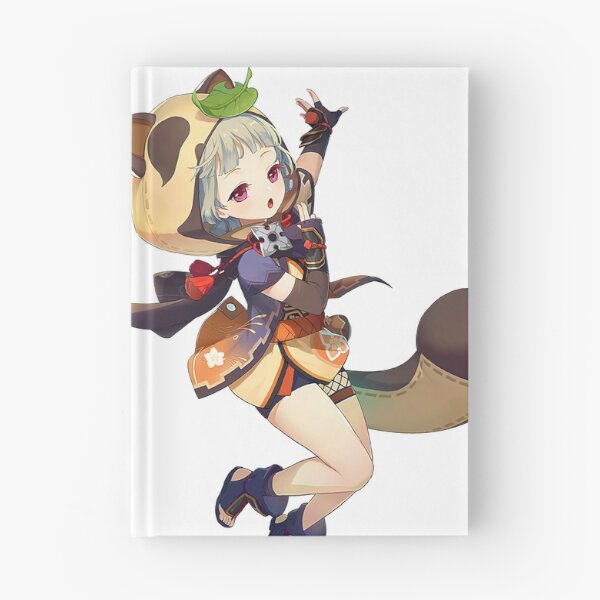 Item preview, Sayu - Genshin Impact New Character designed and sold by Omagatoki.