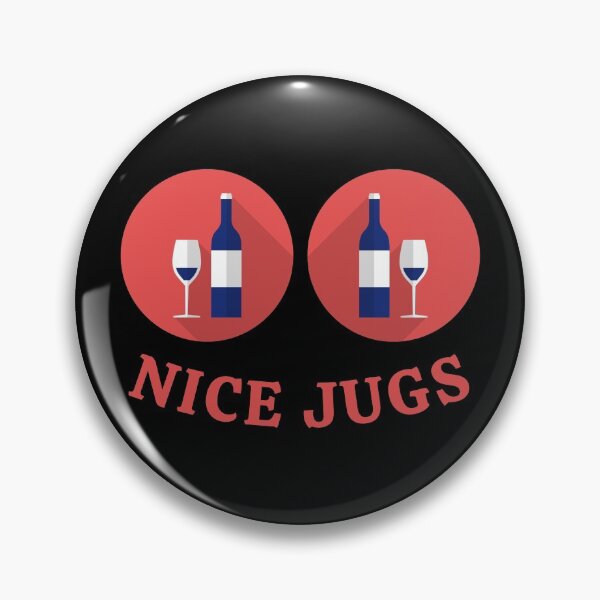 Item preview, Nice Jugs designed and sold by obinrebel.