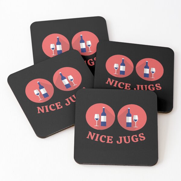 Item preview, Nice Jugs designed and sold by obinrebel.