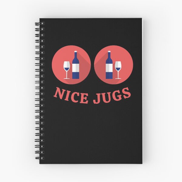 Item preview, Nice Jugs designed and sold by obinrebel.