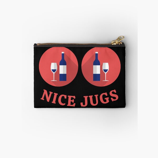 Item preview, Nice Jugs designed and sold by obinrebel.