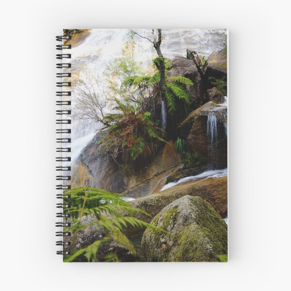 Item preview, Upper Lady Bath Falls  designed and sold by D-GaP.