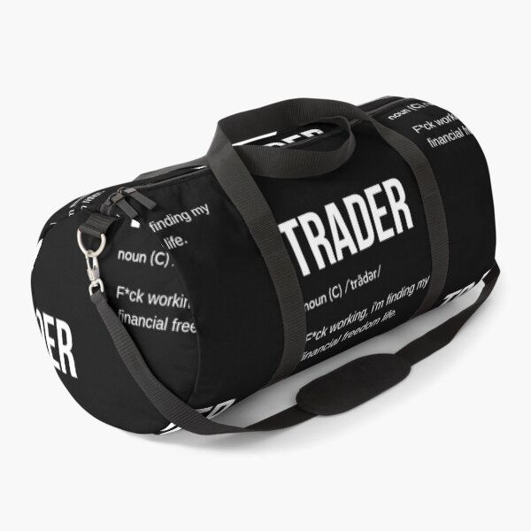 Item preview, Funny Trader Definition designed and sold by TraderShirts.