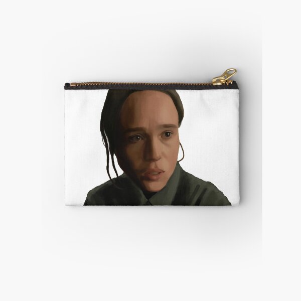 Item preview, Viktor Hargreeves - The Umbrella Academy designed and sold by brainbag.