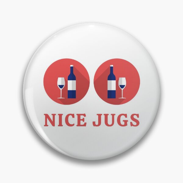 Item preview, Nice Jugs designed and sold by obinrebel.