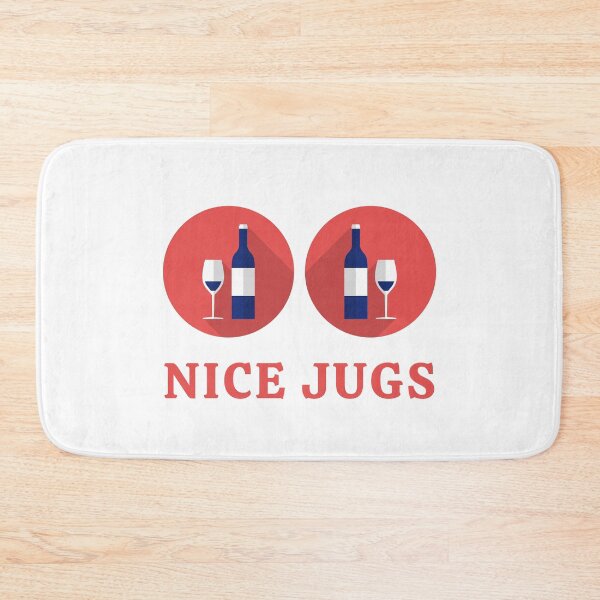 Item preview, Nice Jugs designed and sold by obinrebel.